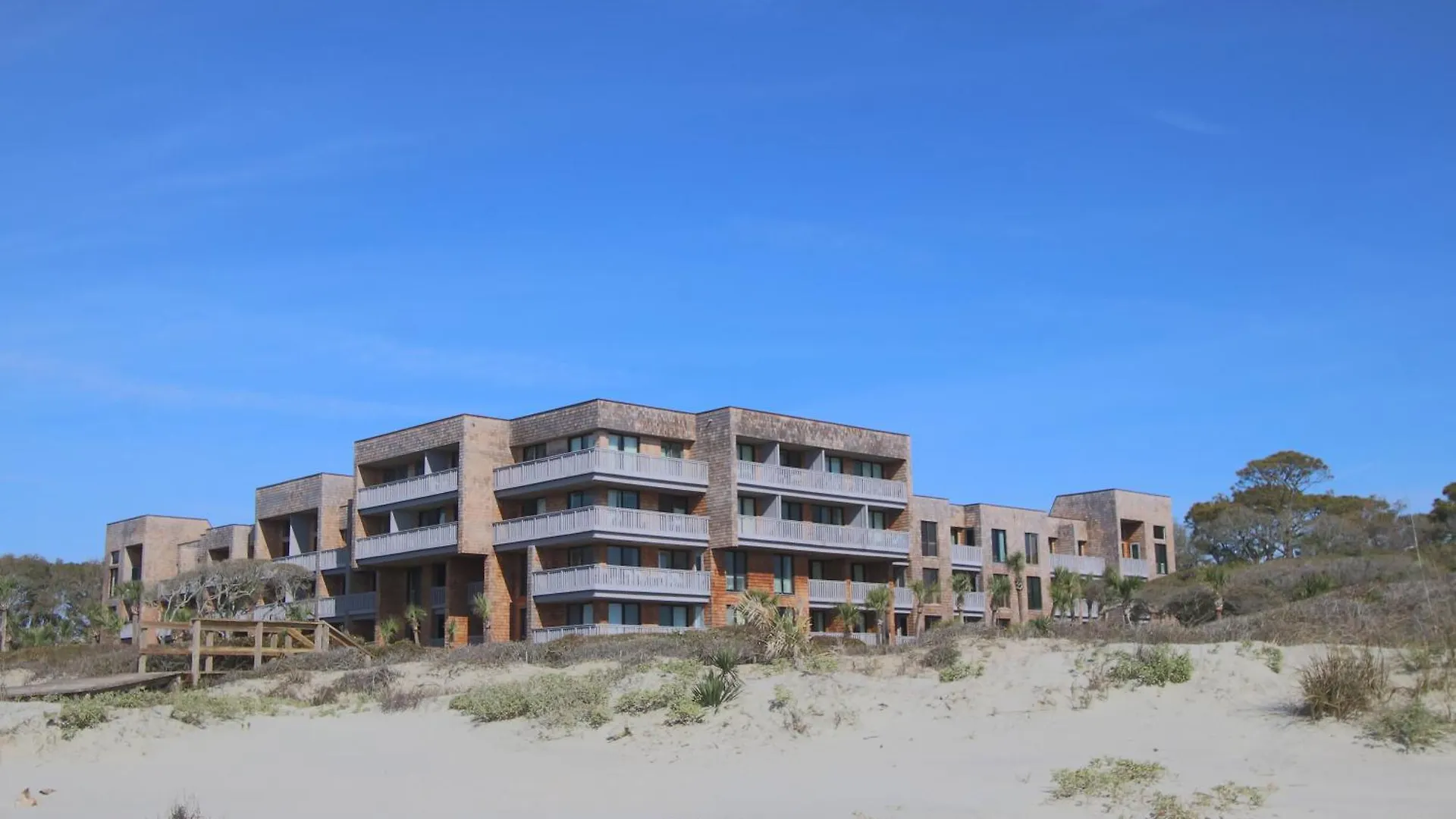 Villa 2473 Shipwatch Oceanfront