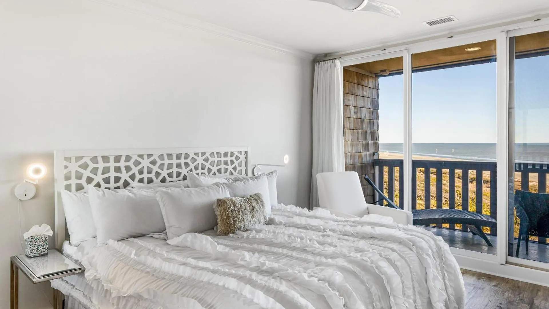 Villa 2473 Shipwatch Oceanfront *