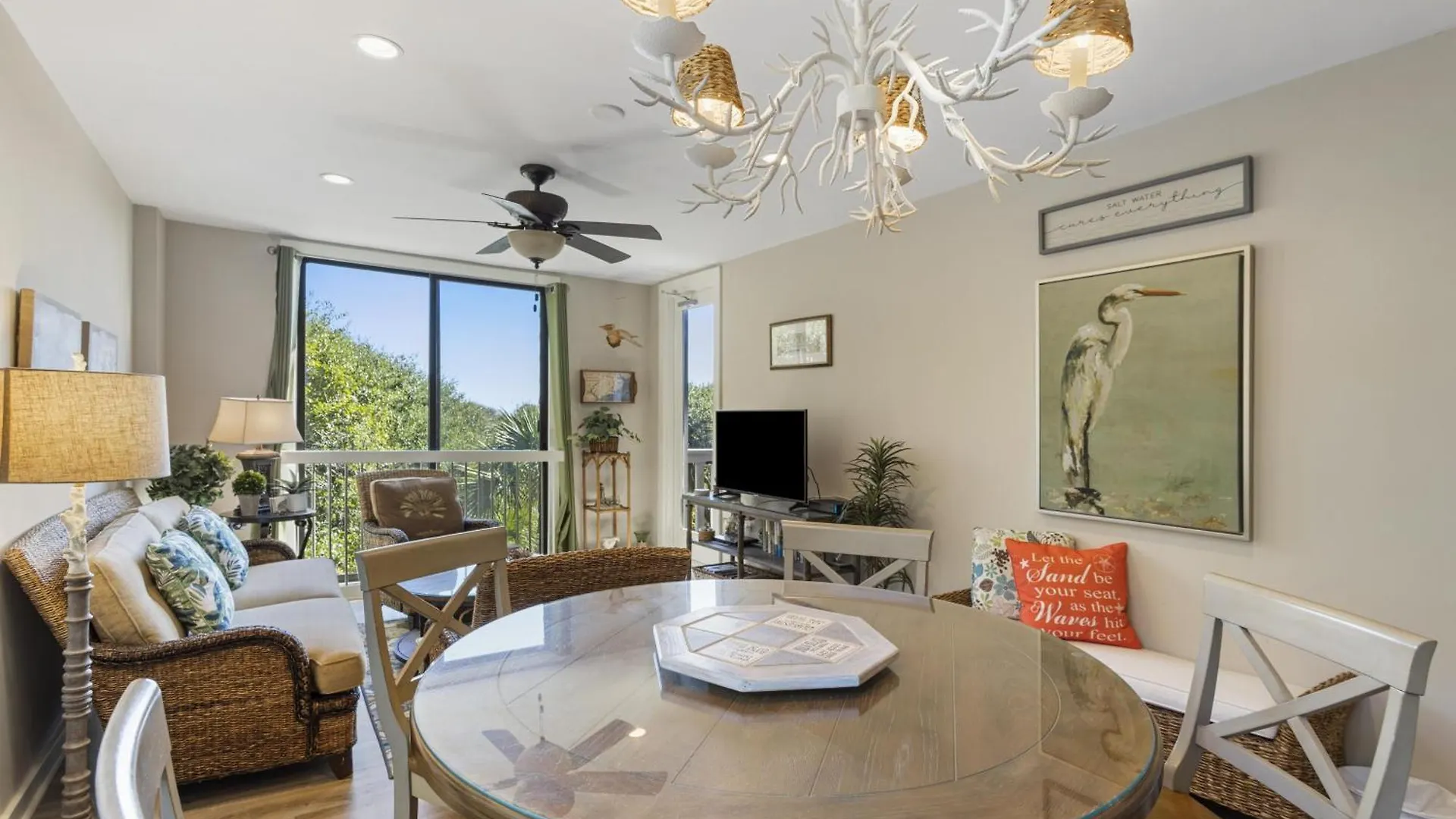 Villa 2375 Shipwatch Oceanside Kiawah Island