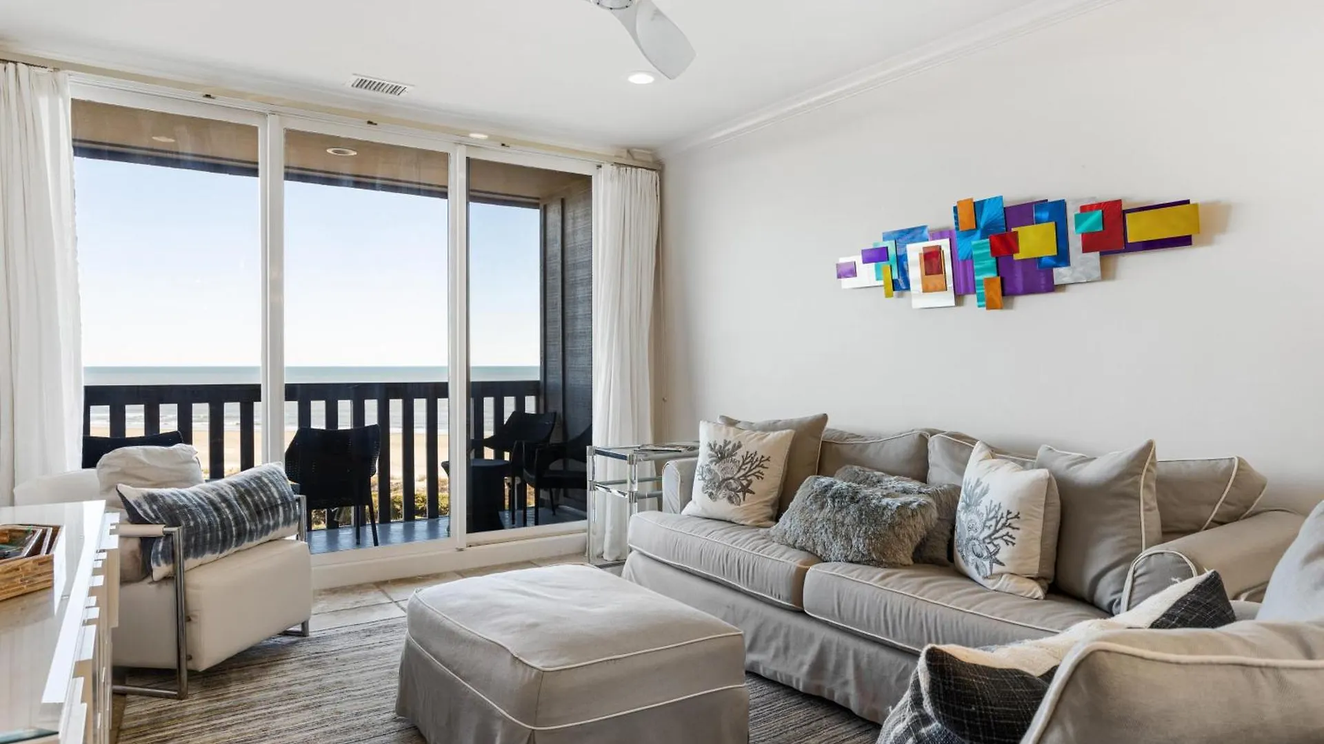 Villa 2473 Shipwatch Oceanfront *