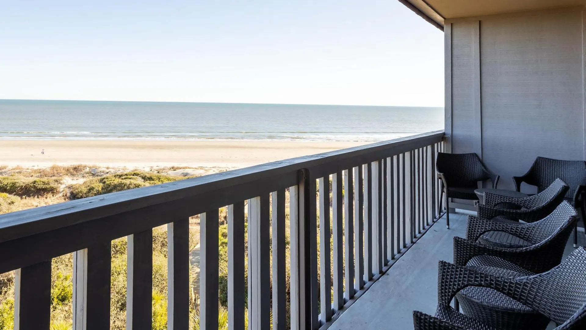 Villa 2473 Shipwatch Oceanfront *