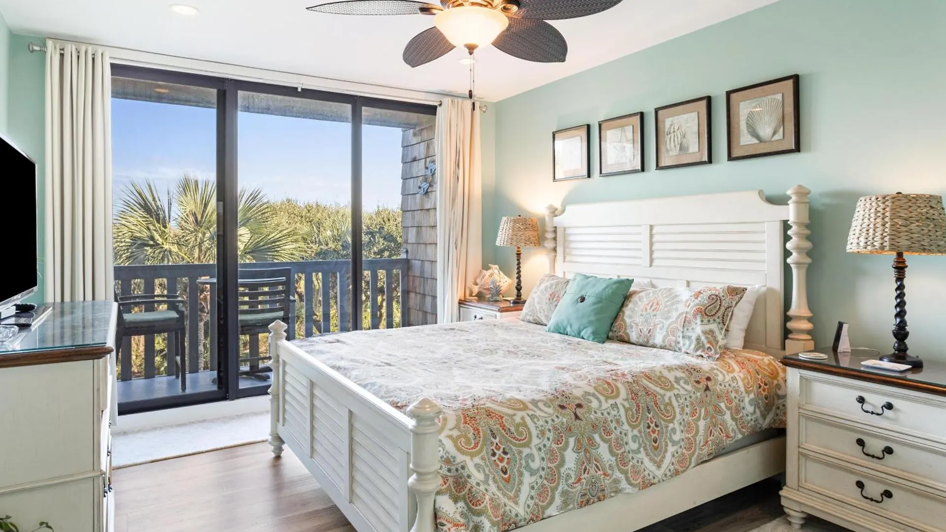 Villa 2375 Shipwatch Oceanside Kiawah Island