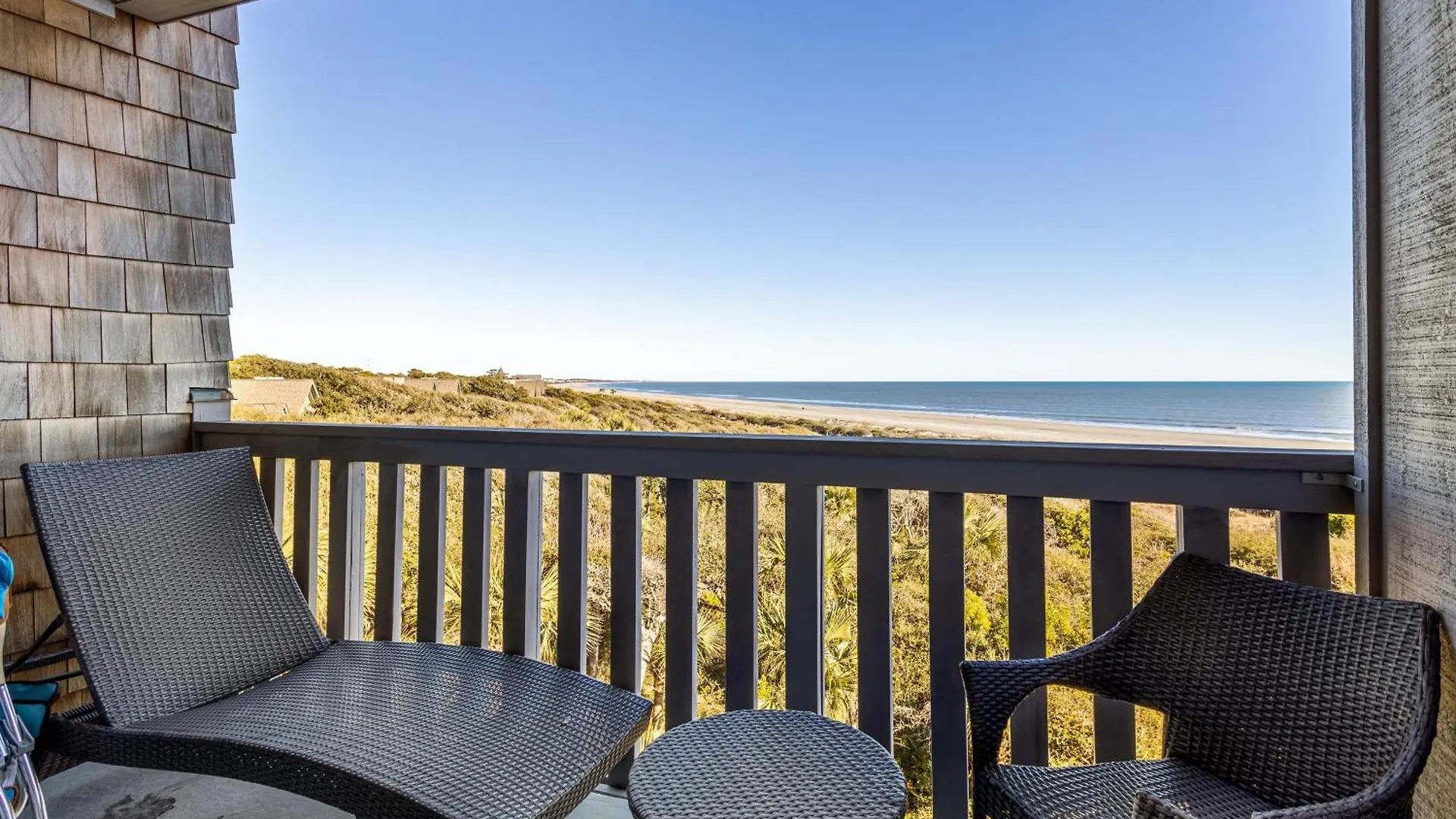 Villa 2473 Shipwatch Oceanfront