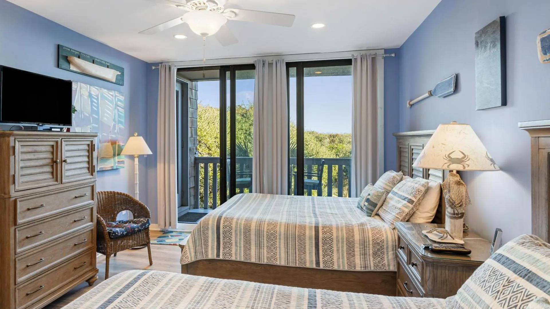 2375 Shipwatch Oceanside Kiawah Island