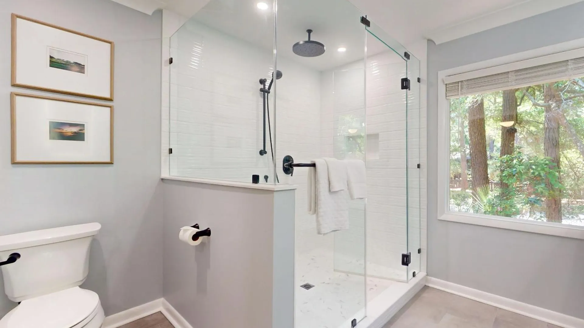 1063 Sparrow Pond Woodland View * Kiawah Island