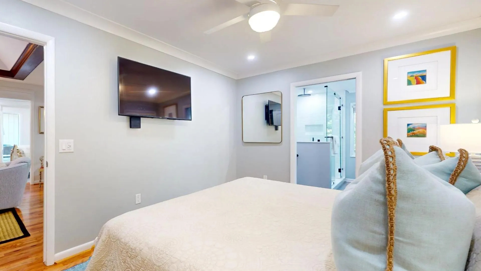1063 Sparrow Pond Woodland View Holiday home