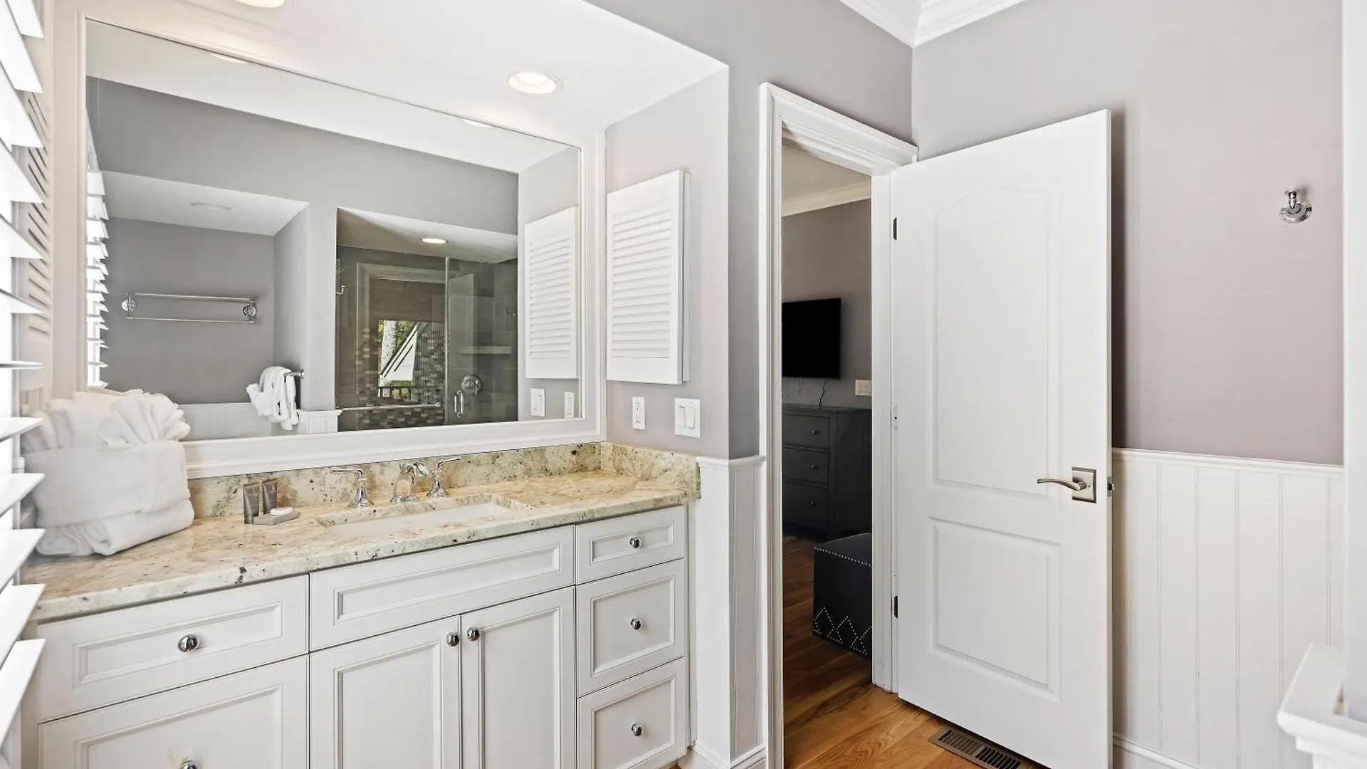 Holiday home 4976 Turtle Point Kiawah Island