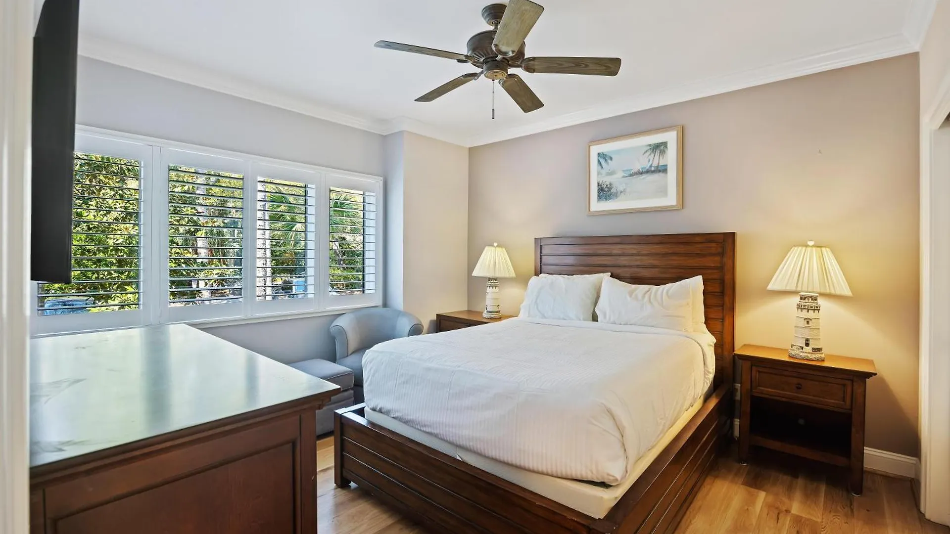 4976 Turtle Point Holiday home Kiawah Island