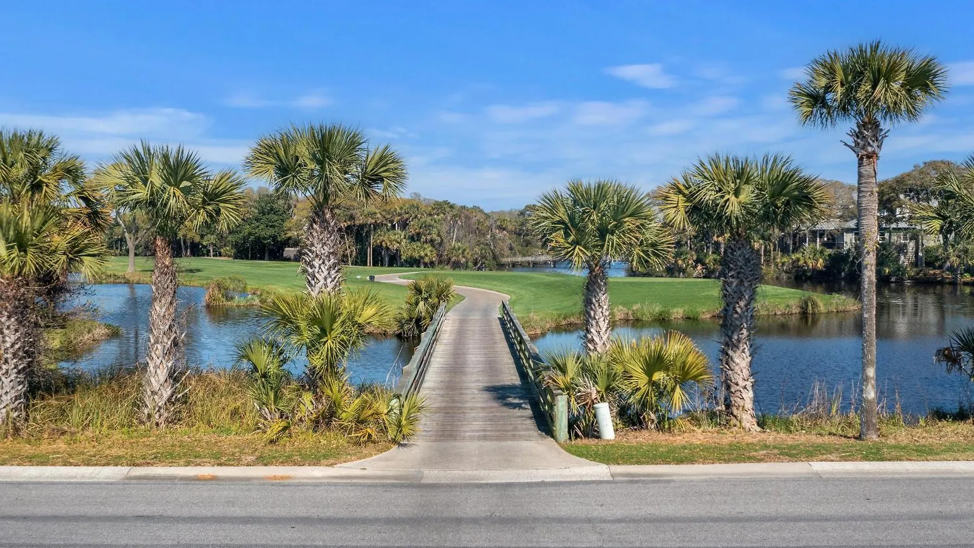 4976 Turtle Point * Kiawah Island