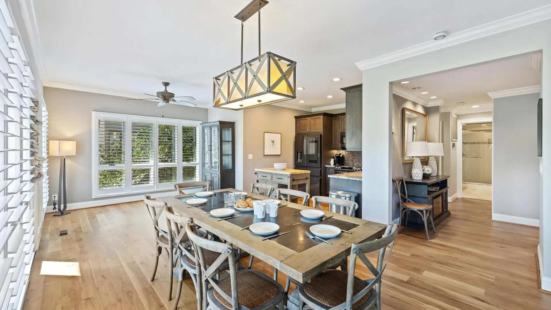 Holiday home 4976 Turtle Point