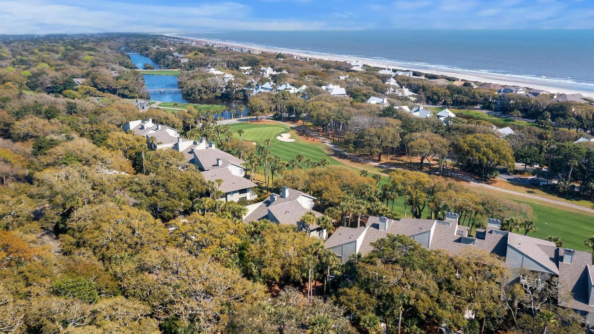 4976 Turtle Point Kiawah Island
