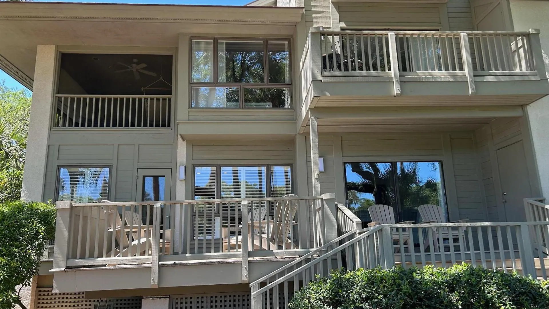 4976 Turtle Point Holiday home