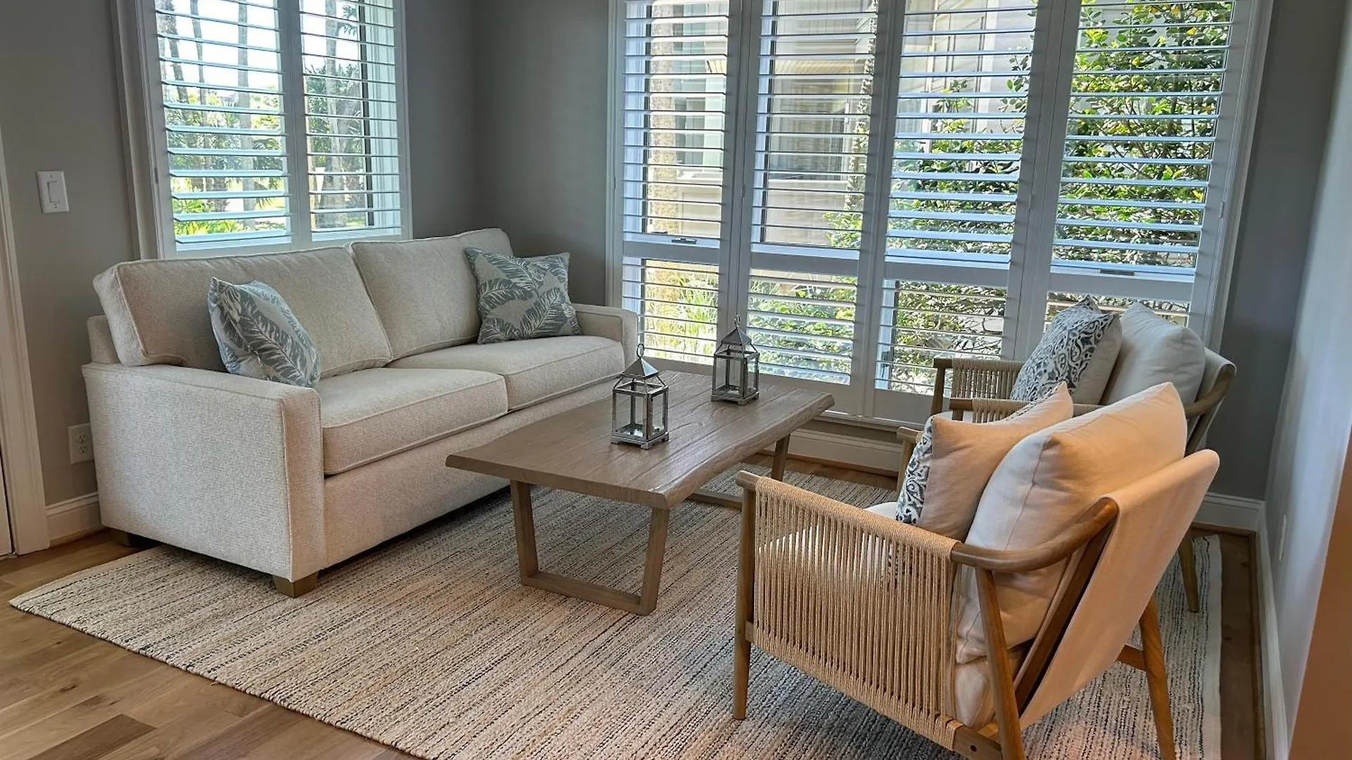 4976 Turtle Point Holiday home Kiawah Island