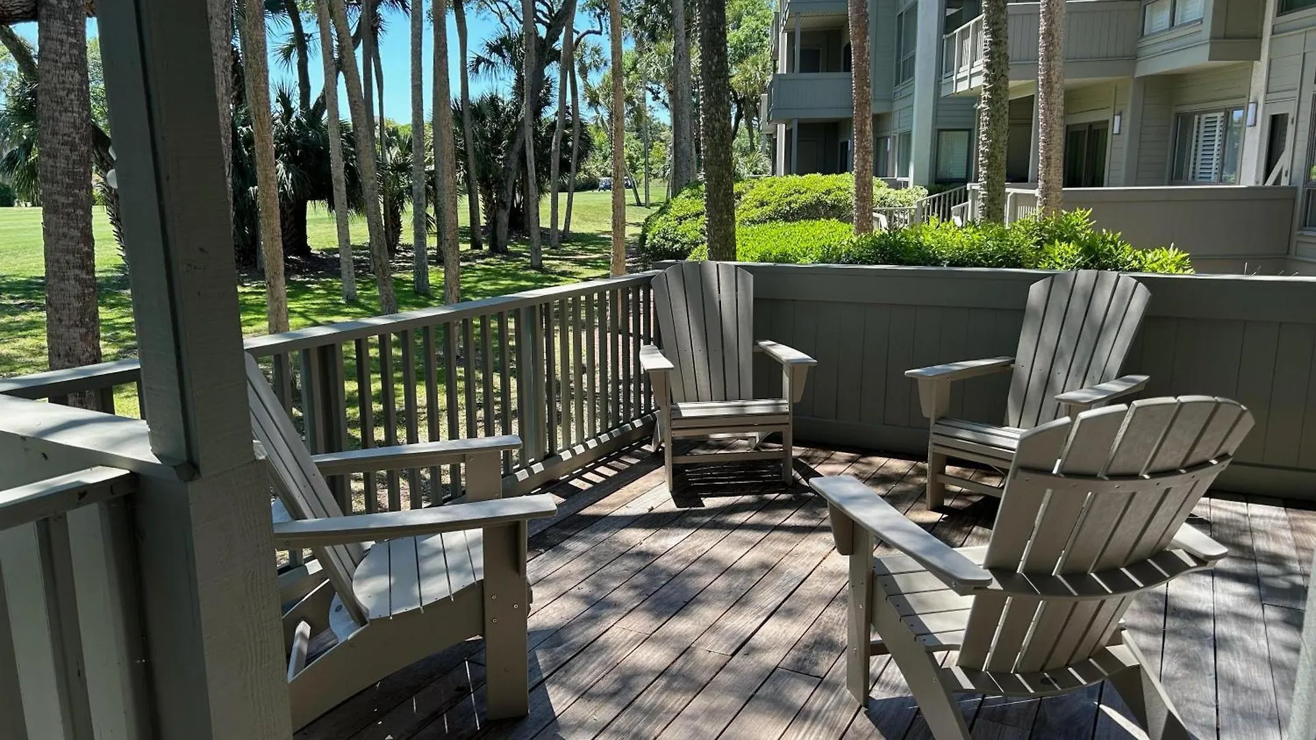 4976 Turtle Point Holiday home Kiawah Island