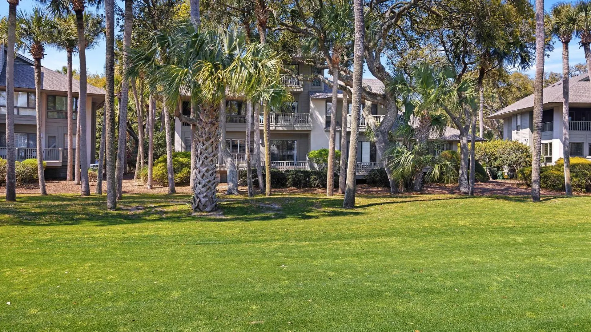 Holiday home 4976 Turtle Point Kiawah Island
