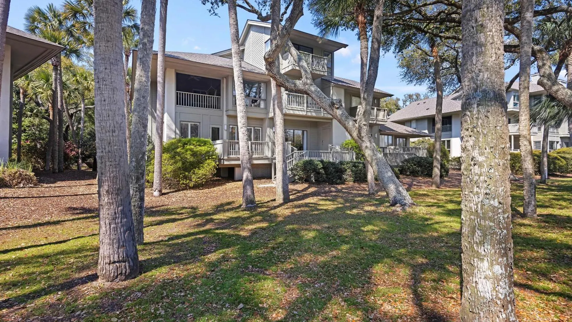 Holiday home 4976 Turtle Point *