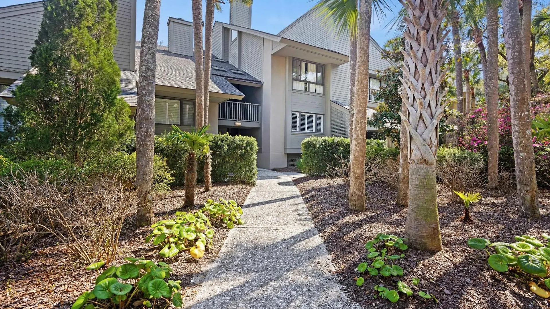 4976 Turtle Point * Kiawah Island