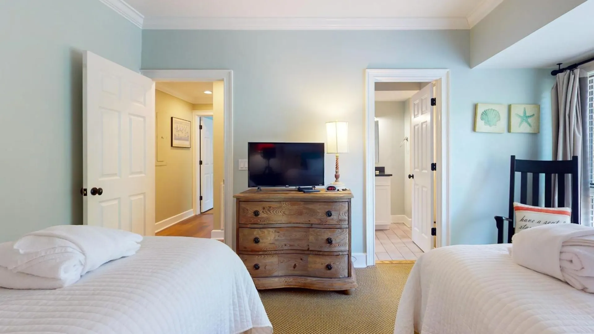 4974 Turtle Point Golf View Villa Kiawah Island
