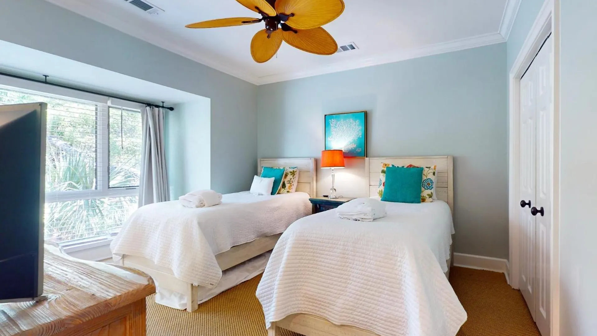 4974 Turtle Point Golf View Villa *
