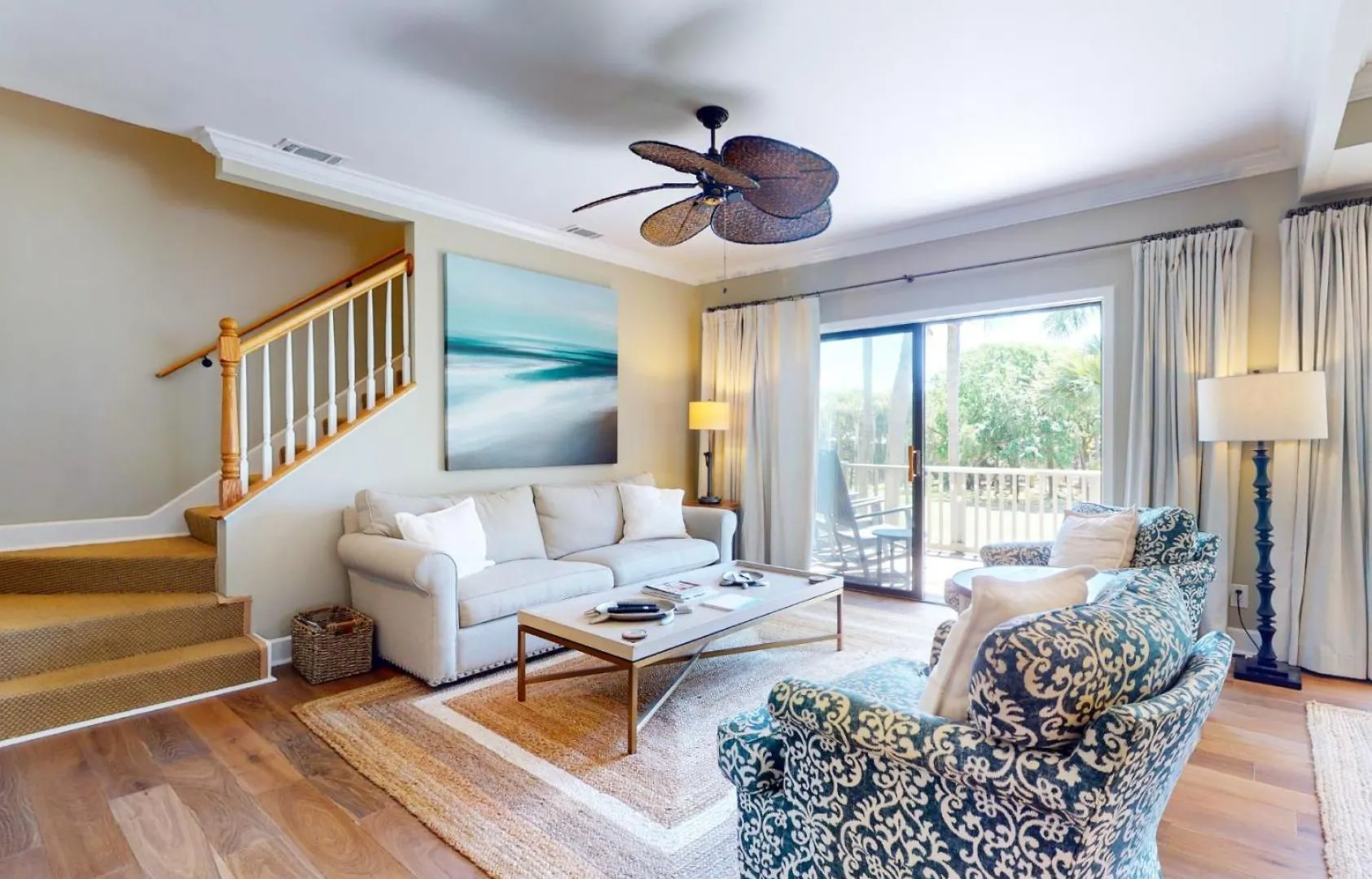 Villa 4974 Turtle Point Golf View *