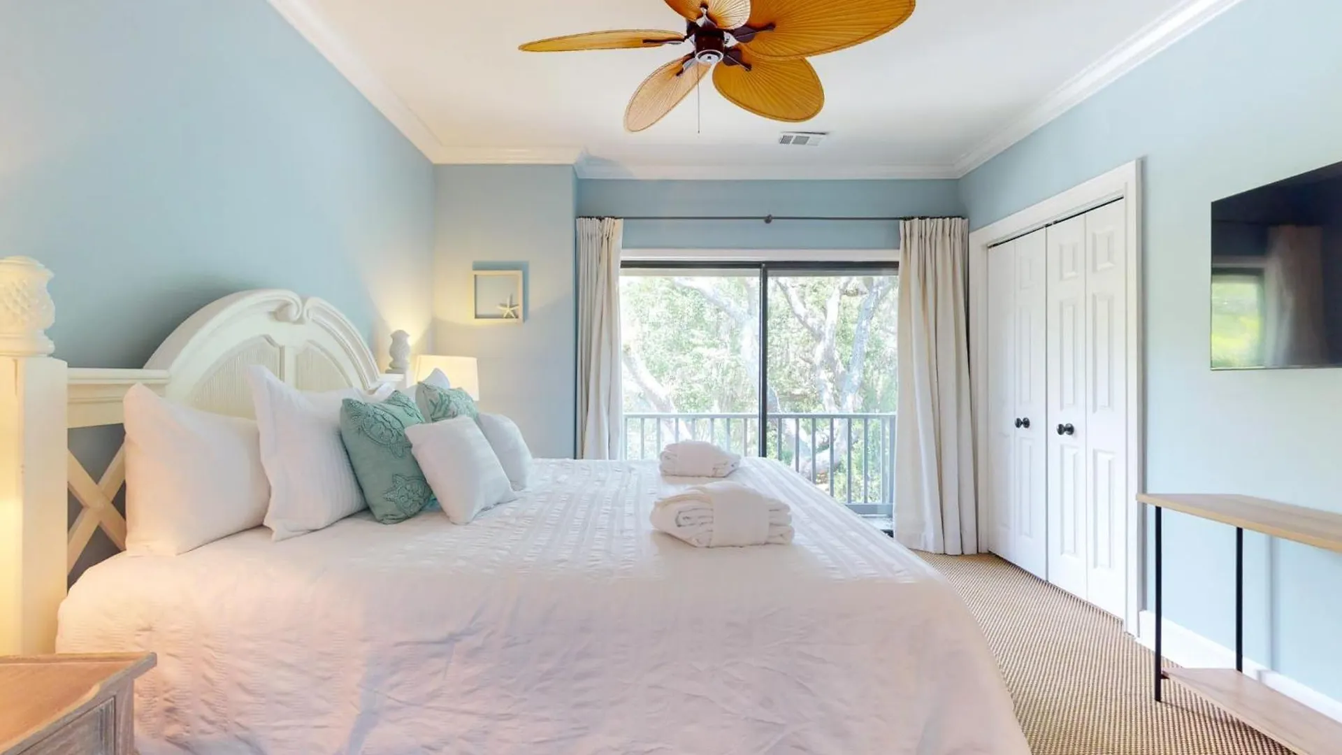 Villa 4974 Turtle Point Golf View