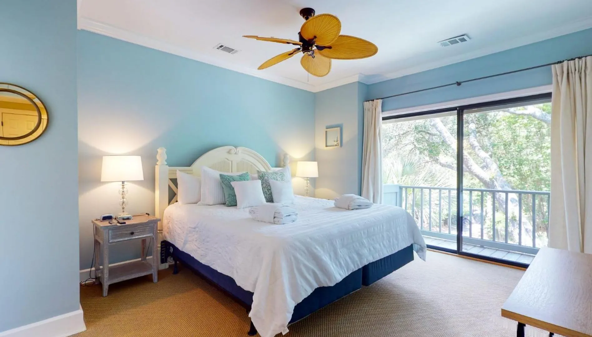 4974 Turtle Point Golf View Villa Kiawah Island