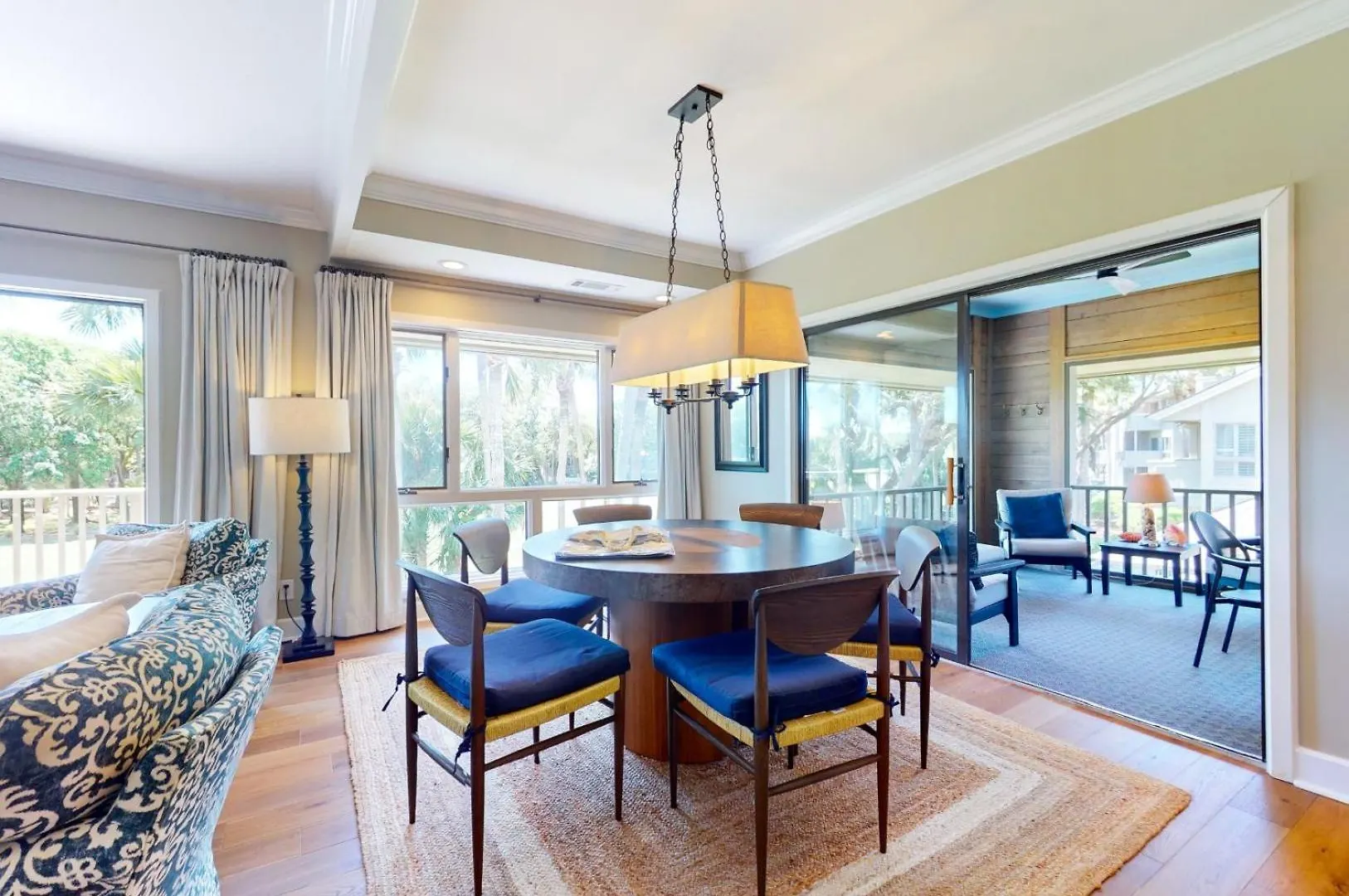 4974 Turtle Point Golf View Villa
