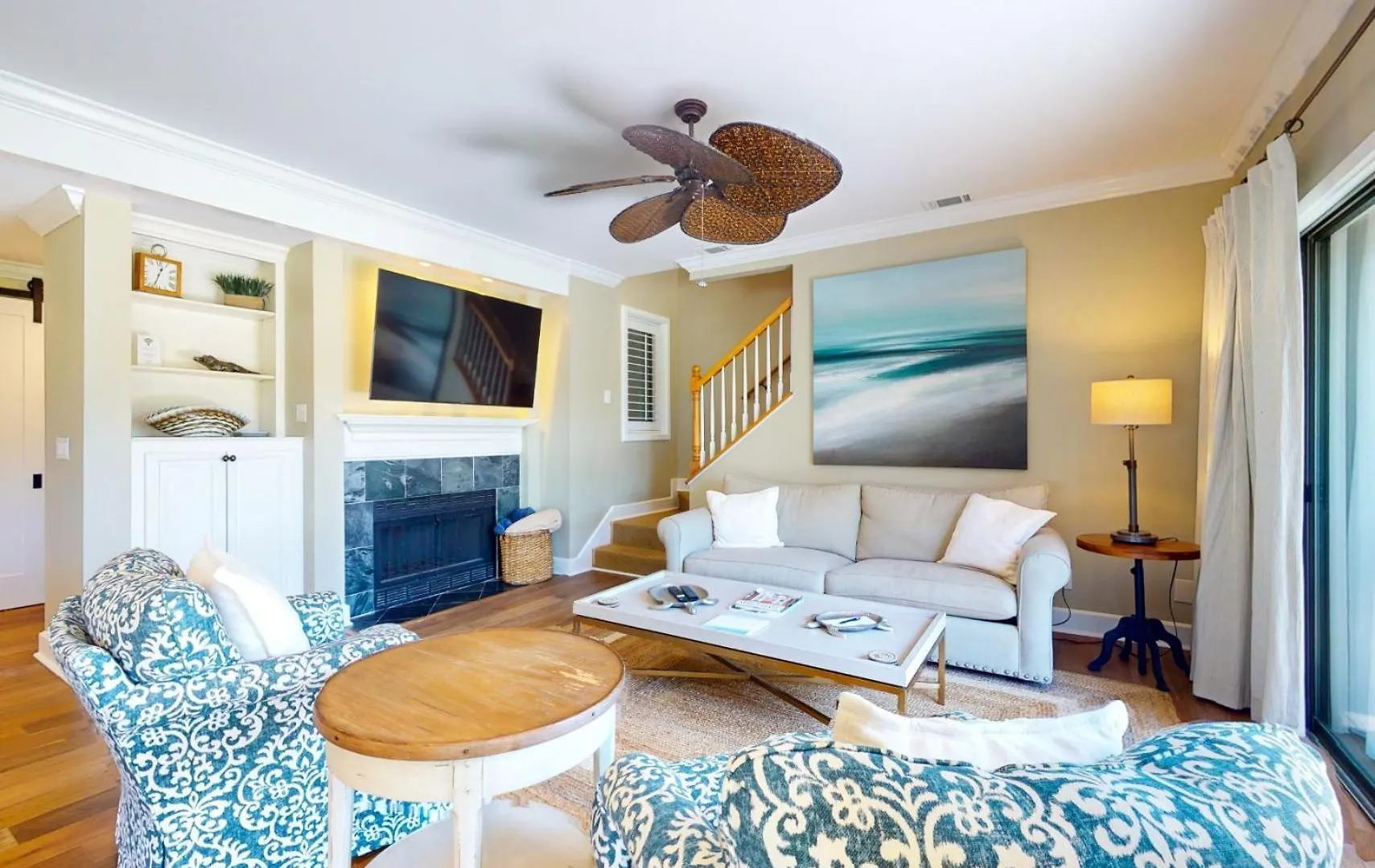 Villa 4974 Turtle Point Golf View *