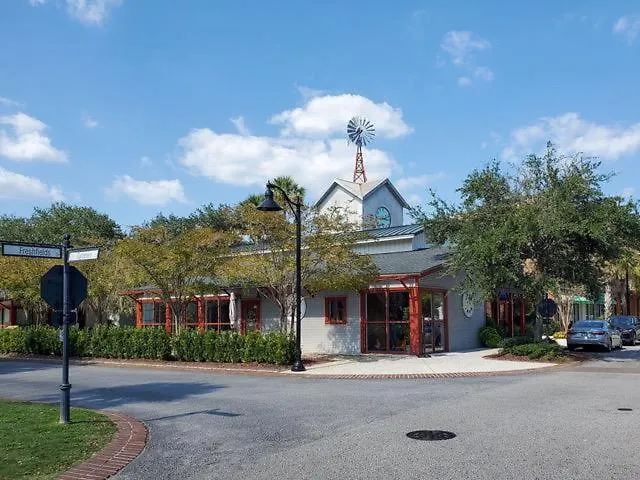 Holiday home 7 Silver Moss Kiawah Island