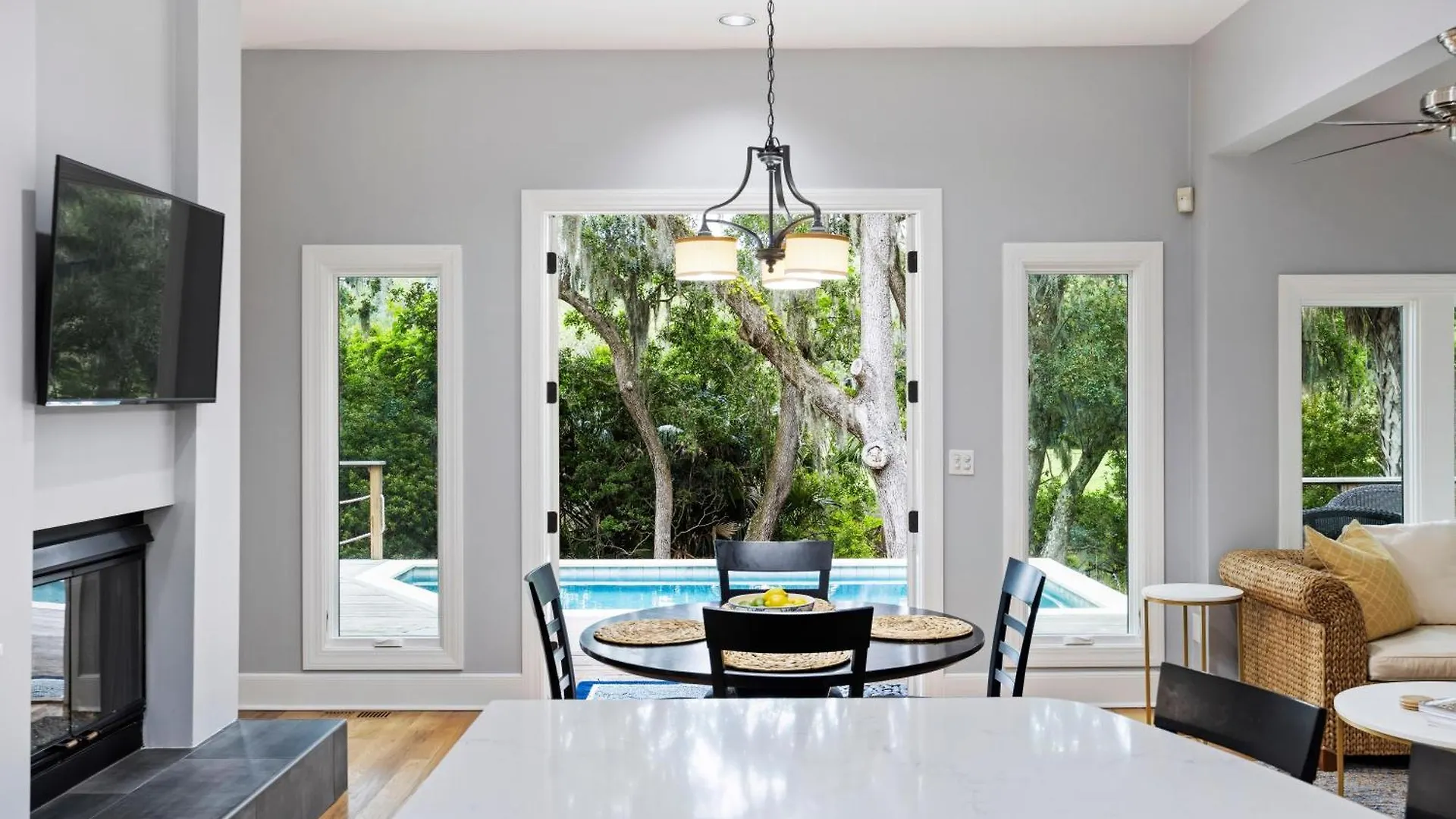 221 Kings Island Holiday home Kiawah Island
