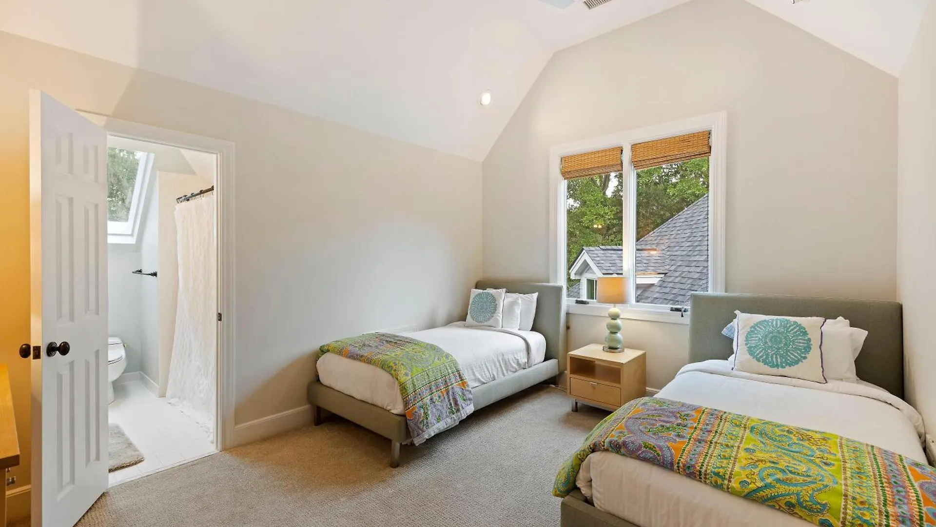 221 Kings Island Holiday home *