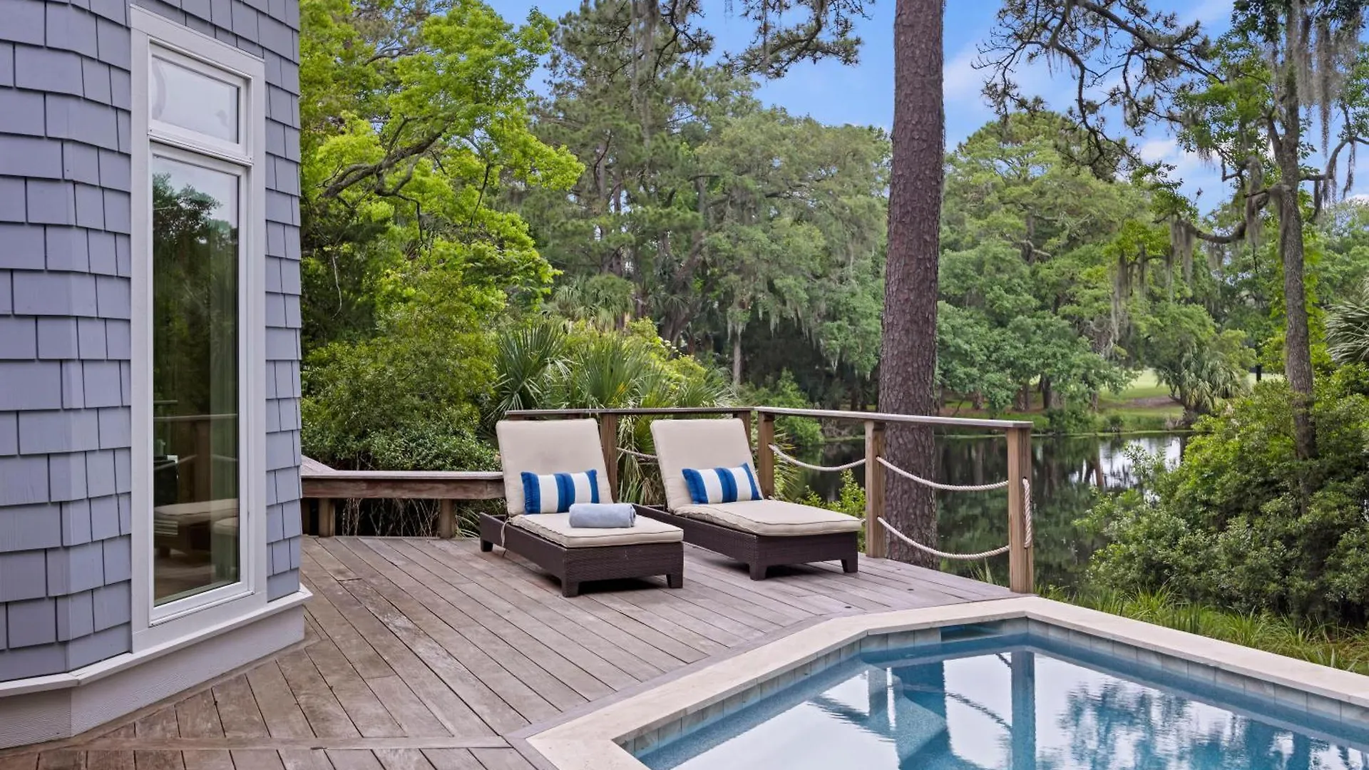 221 Kings Island Holiday home