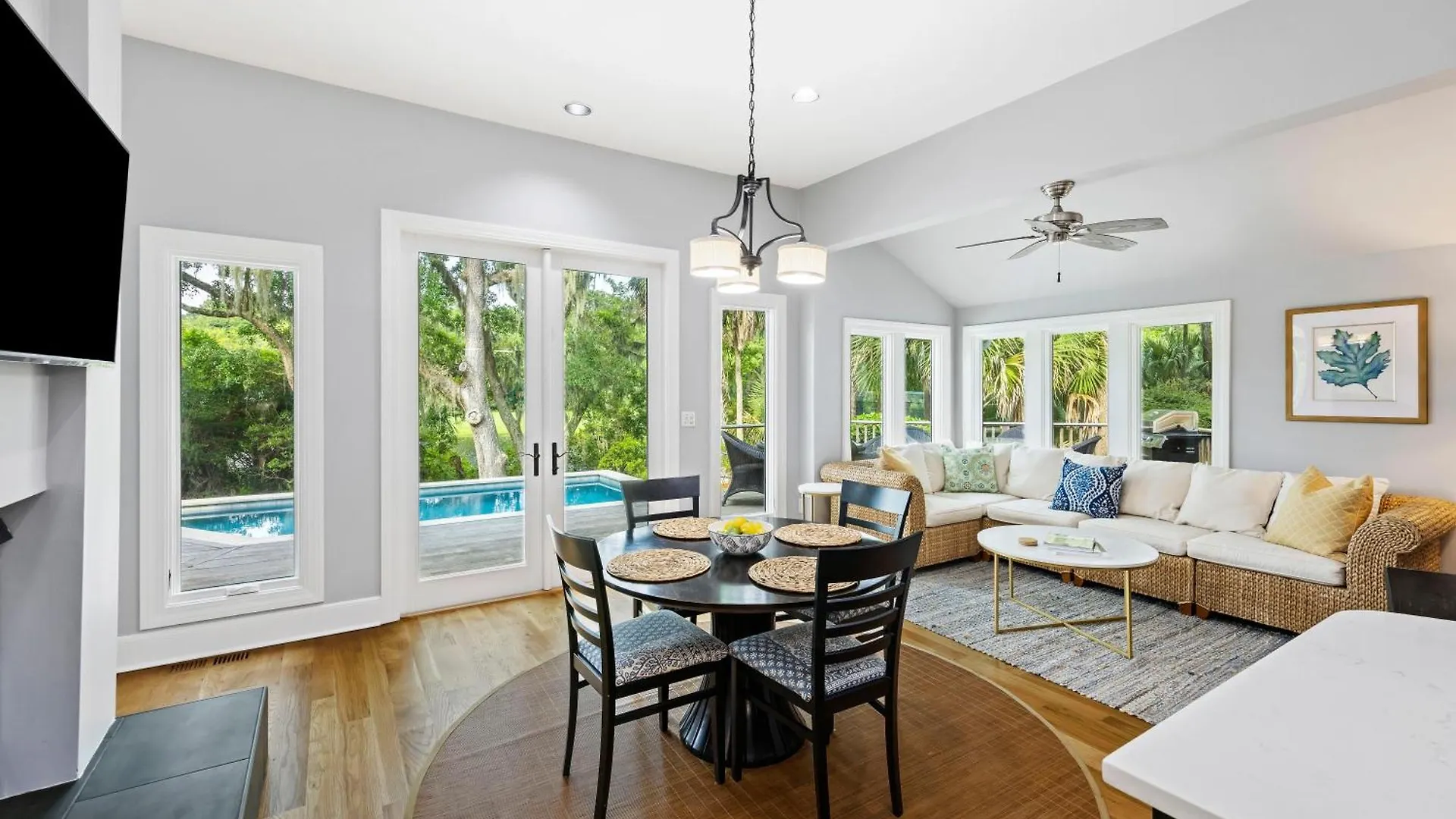 221 Kings Island Holiday home Kiawah Island