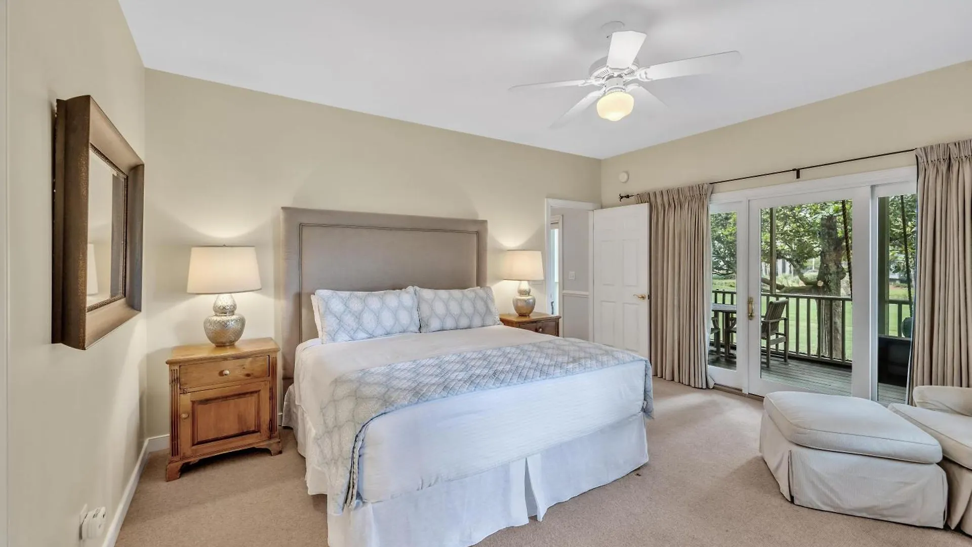Holiday home 7 Silver Moss Kiawah Island