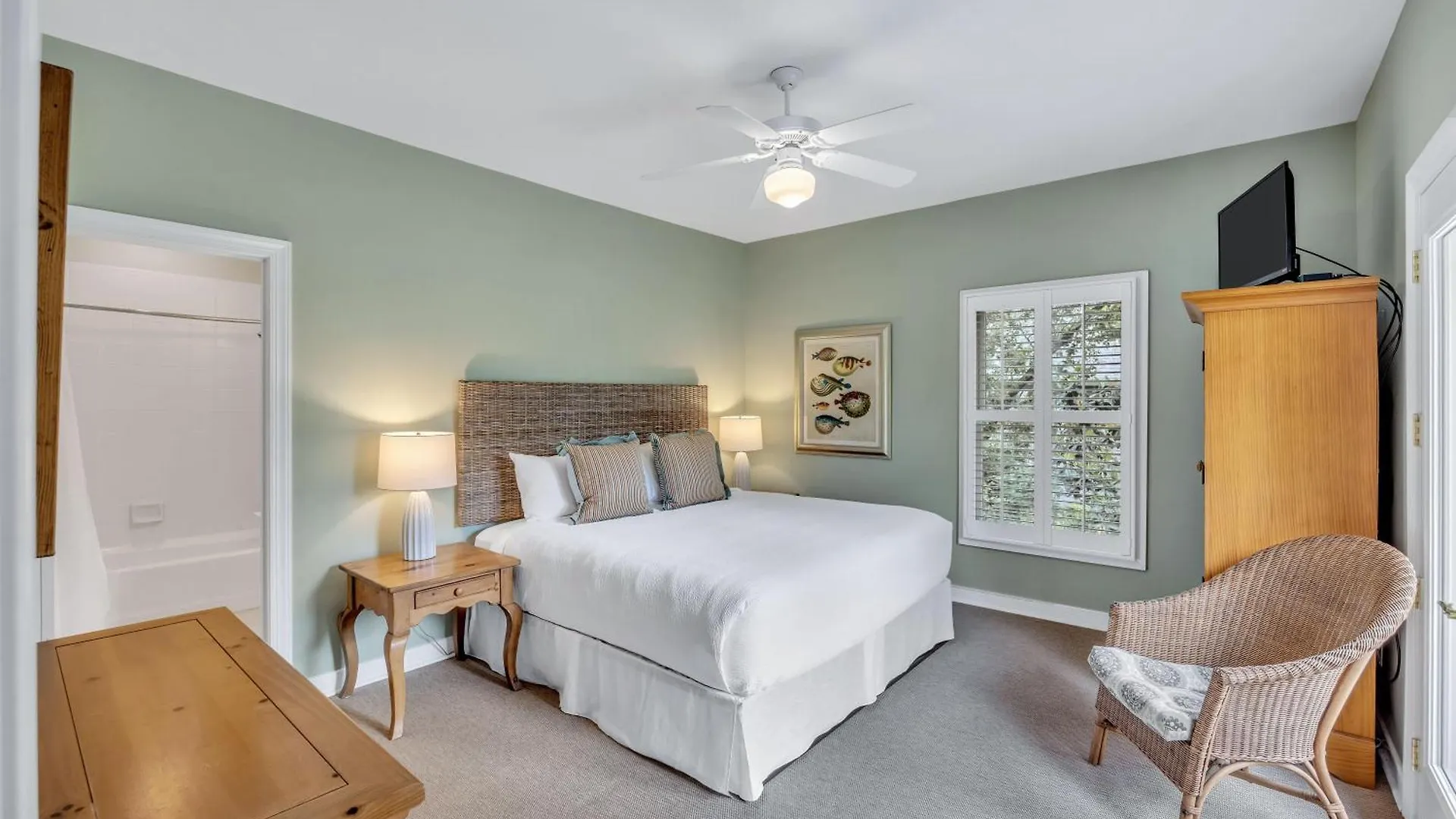 7 Silver Moss Kiawah Island