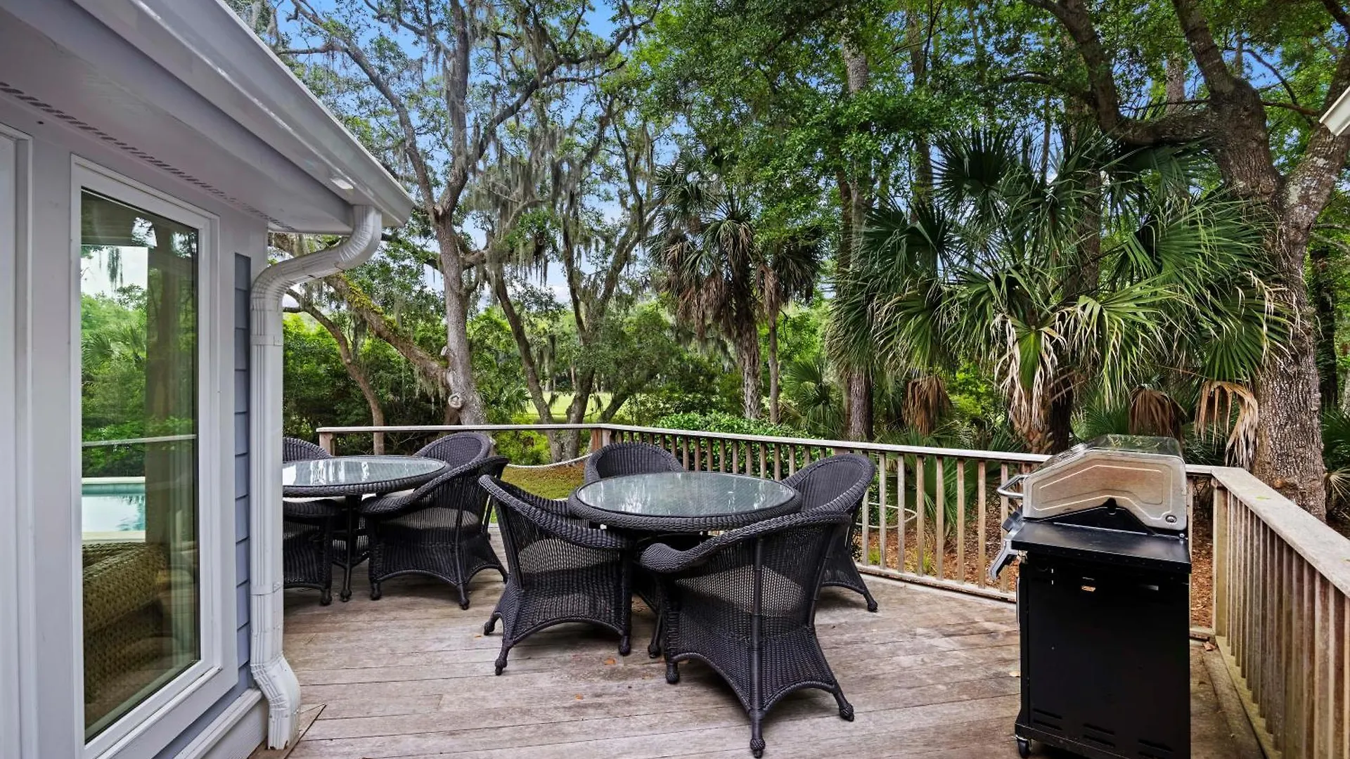 Holiday home 221 Kings Island Kiawah Island