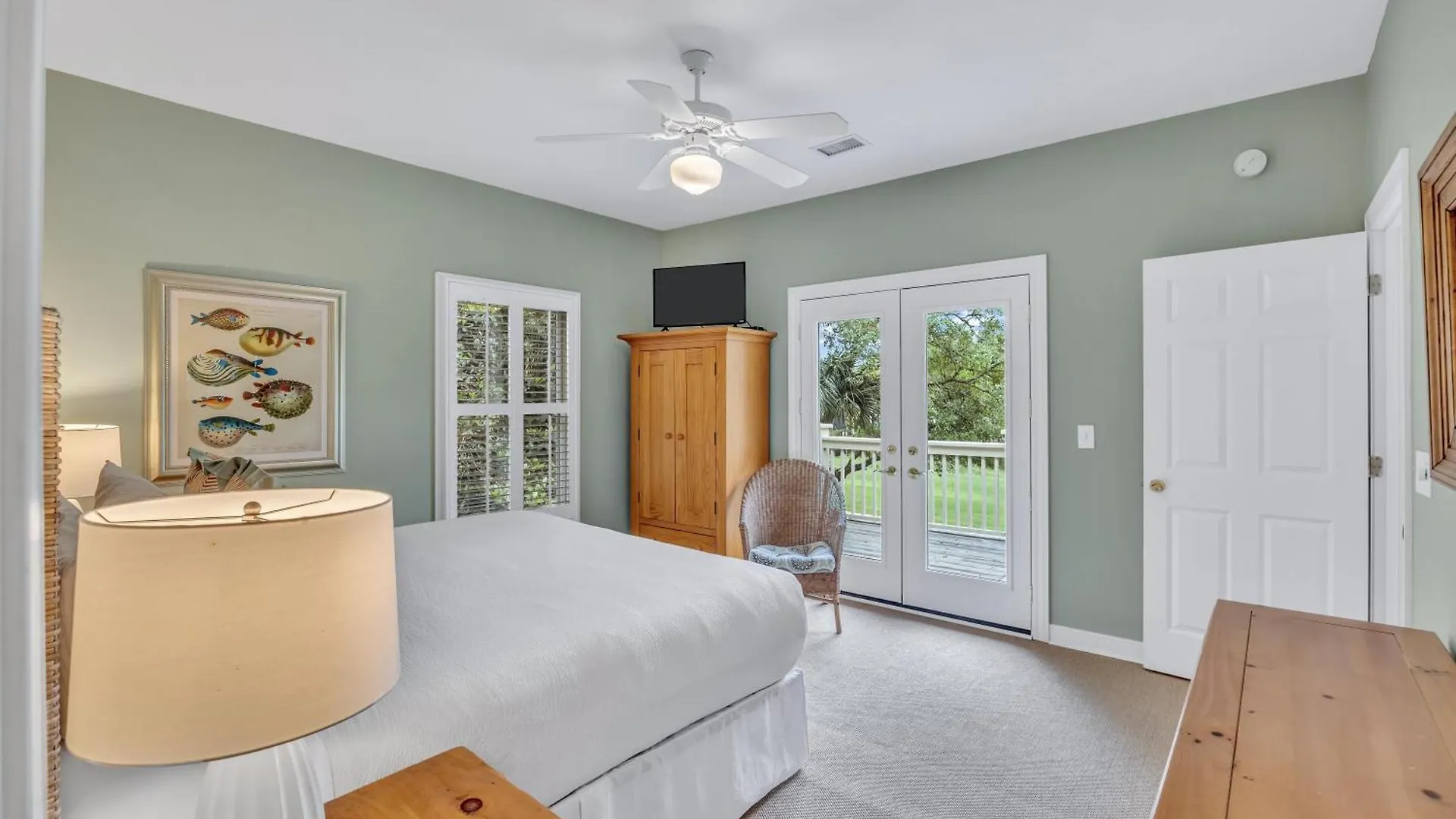 7 Silver Moss Holiday home Kiawah Island