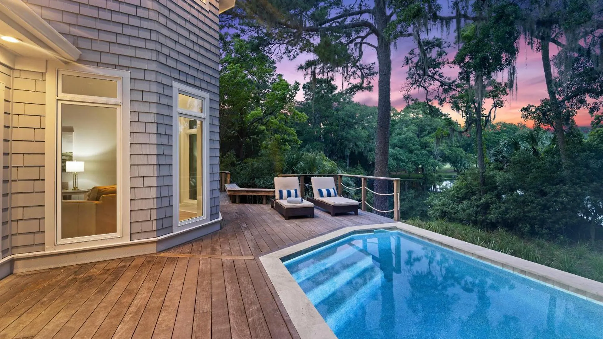 221 Kings Island Holiday home *