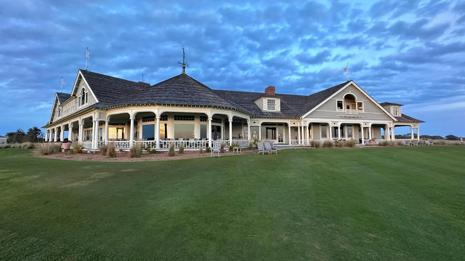 7 Silver Moss * Kiawah Island