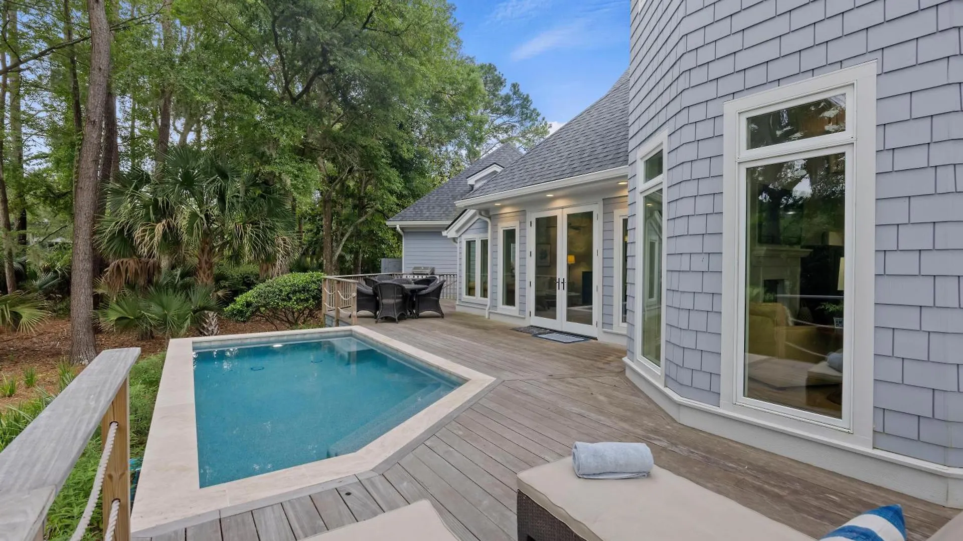221 Kings Island Holiday home Kiawah Island