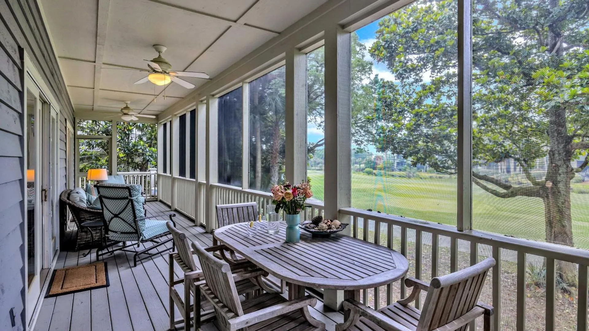 7 Silver Moss Kiawah Island