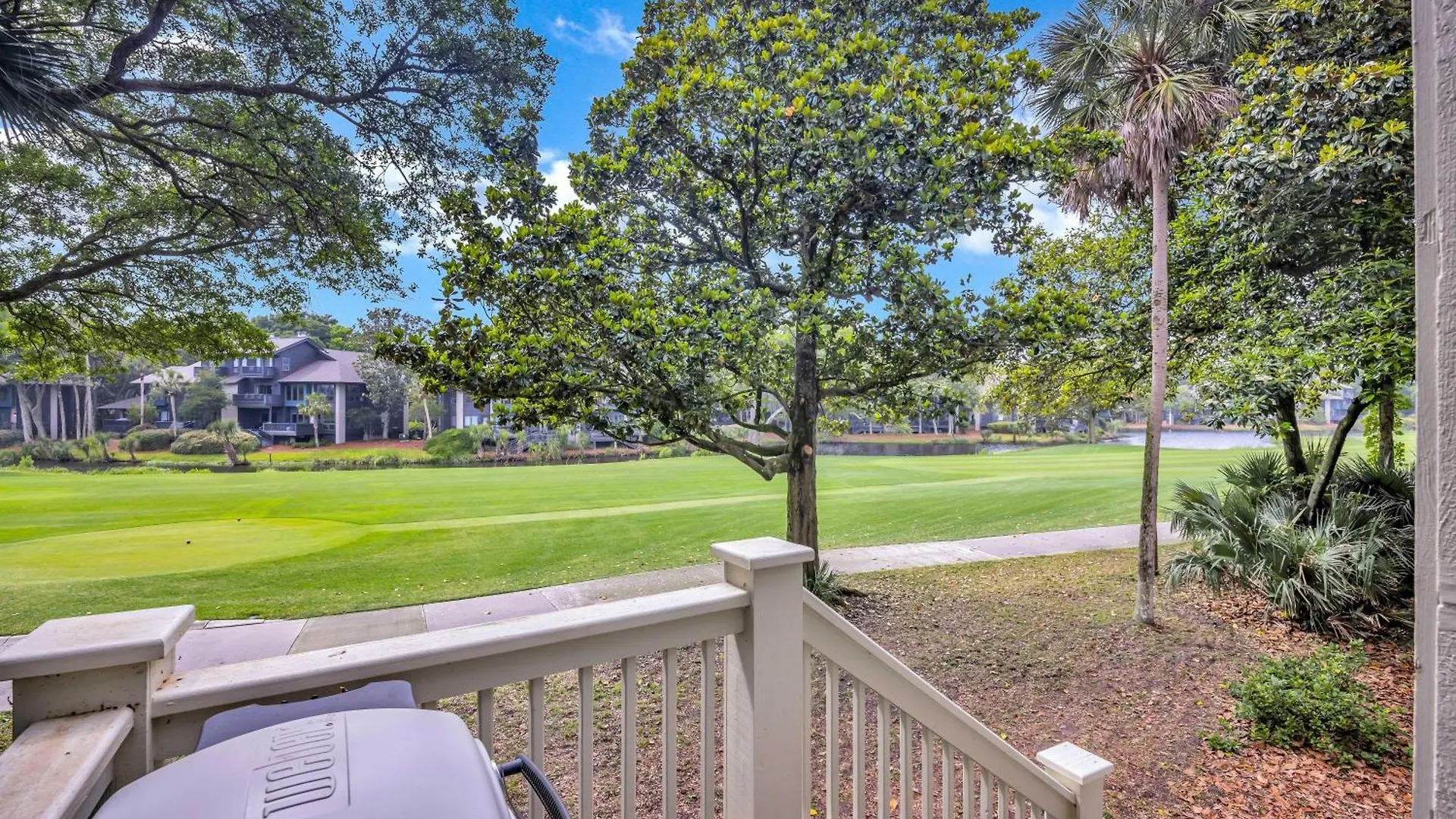 7 Silver Moss Holiday home Kiawah Island