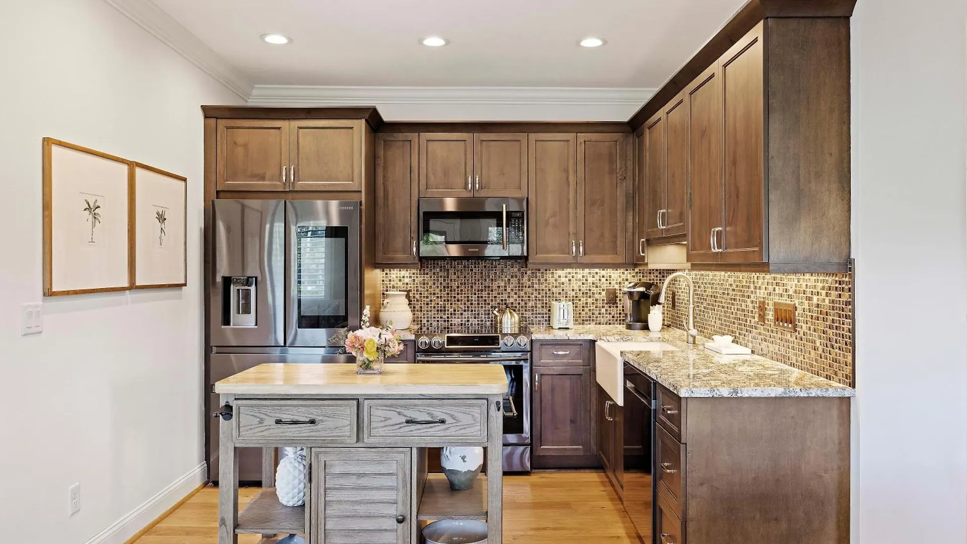 4976 Turtle Point Kiawah Island