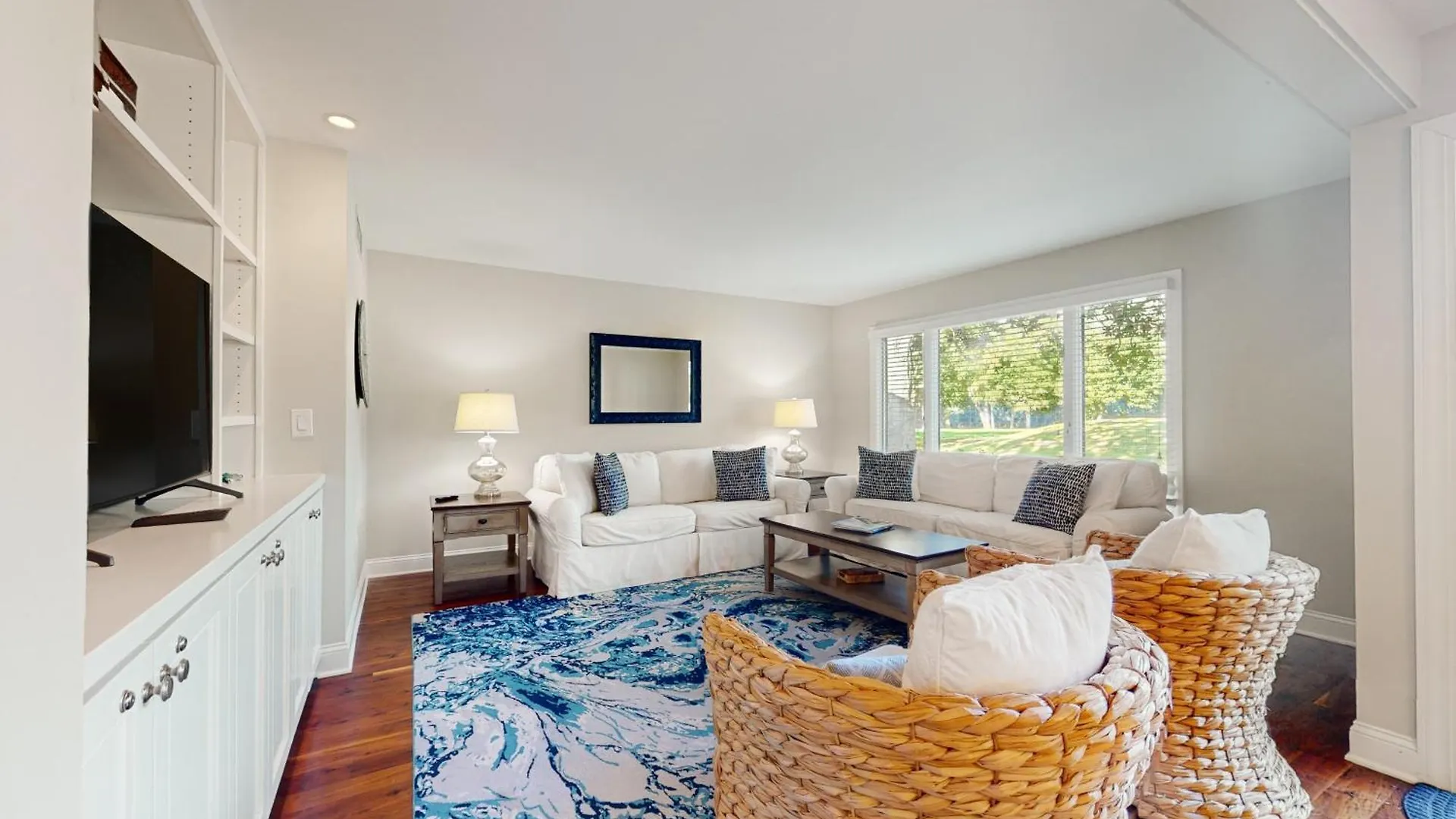 Holiday home Fairway Oaks 1377