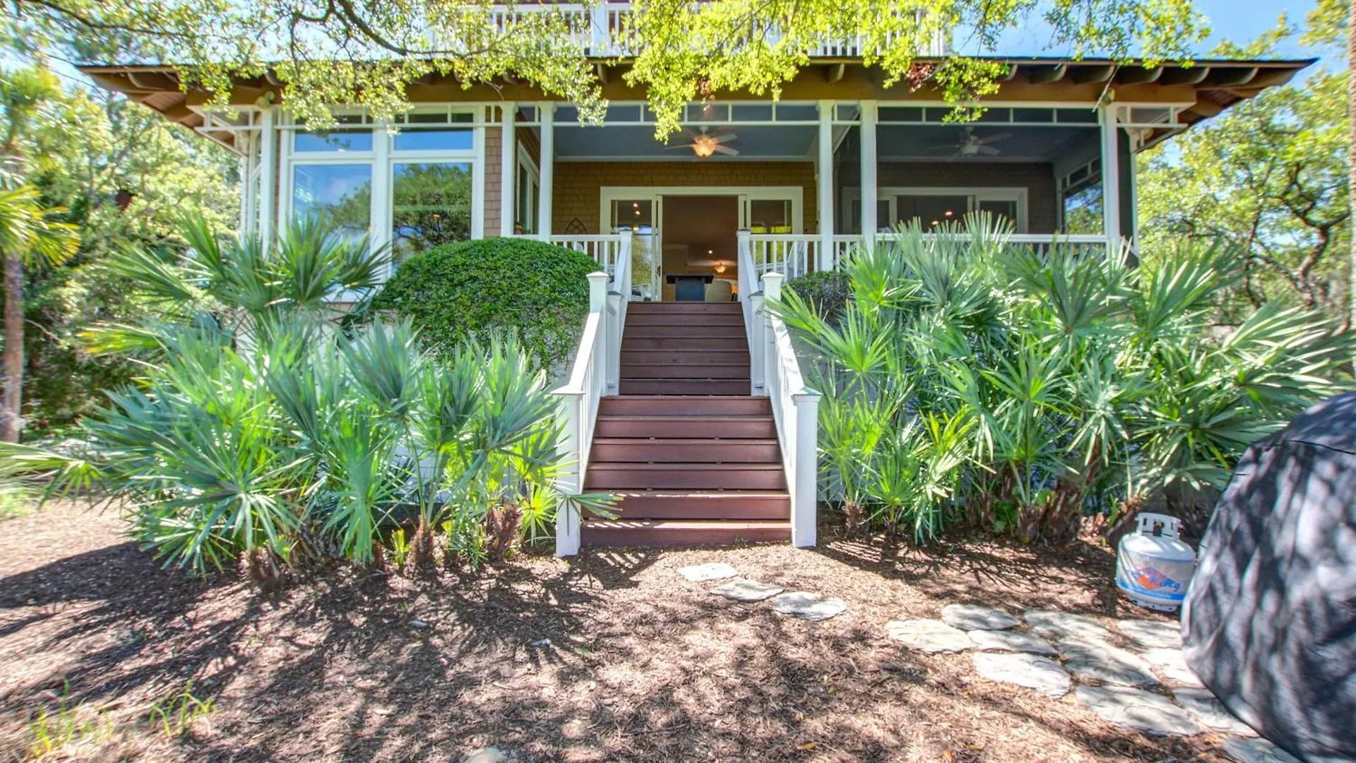 Holiday home 65 Persimmon Ct.