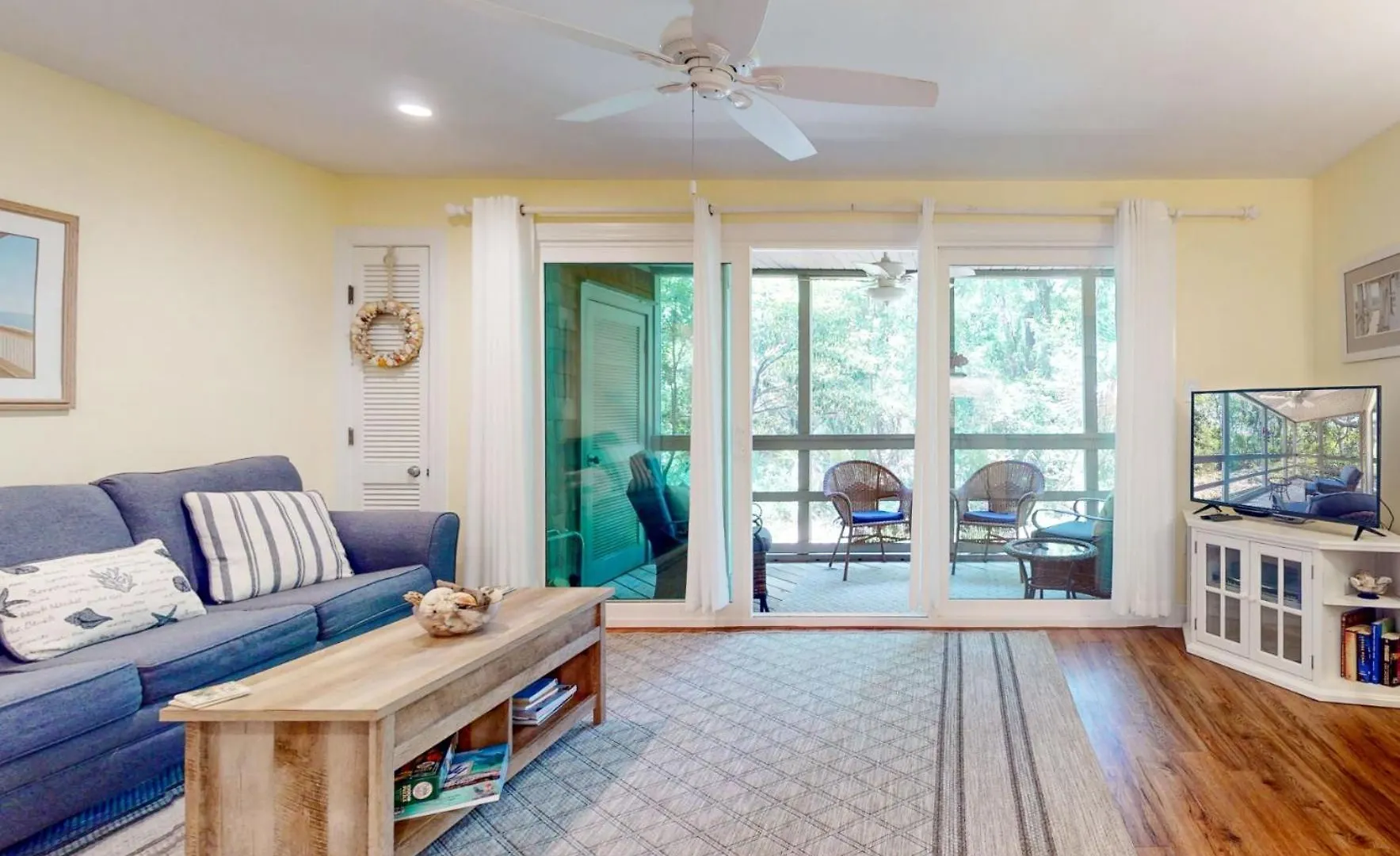 3536 Seascape Woodland View *