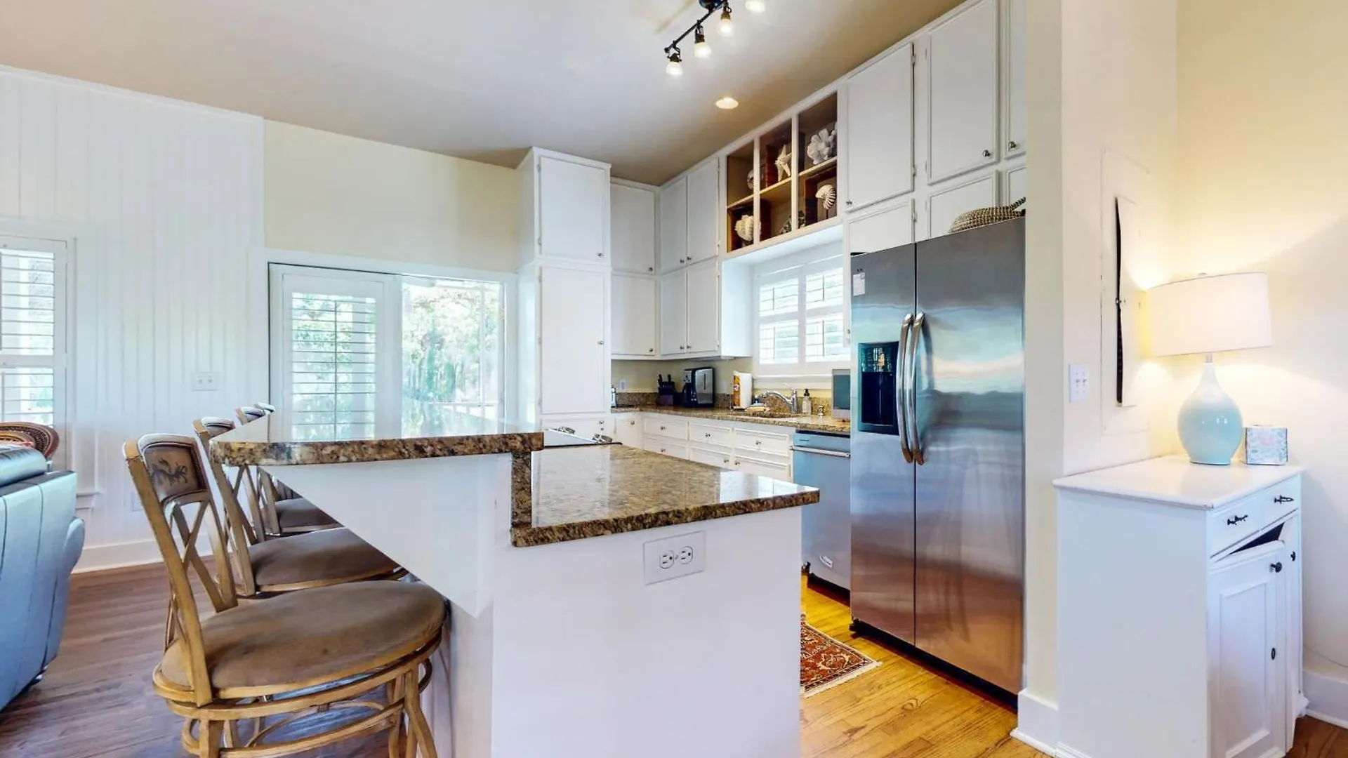 13 Atlantic Court Kiawah Island