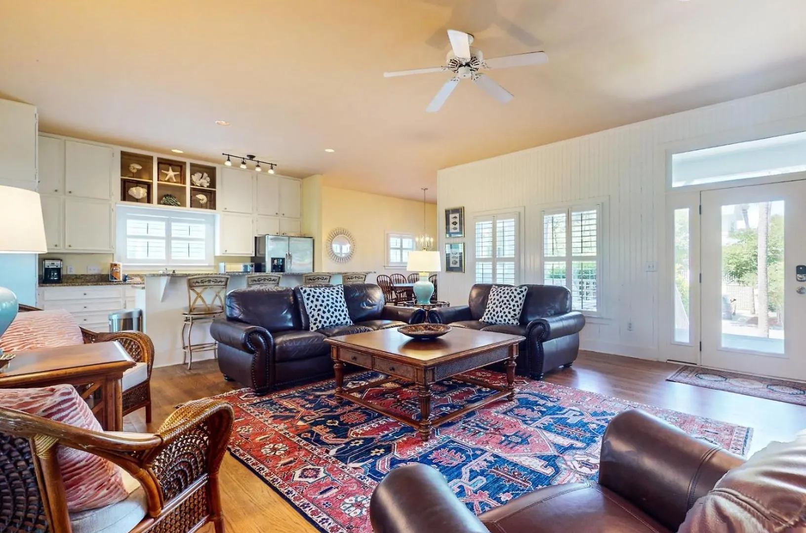 13 Atlantic Court Holiday home Kiawah Island