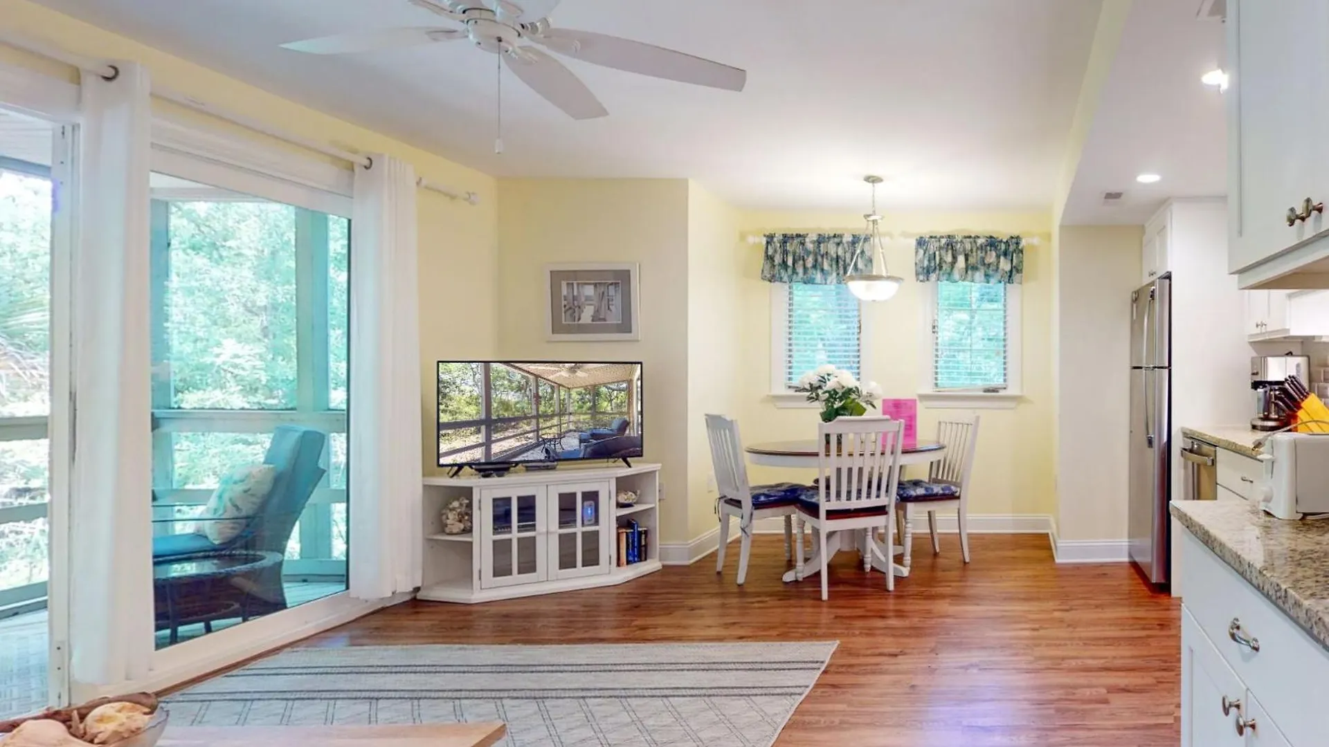 3536 Seascape Woodland View *