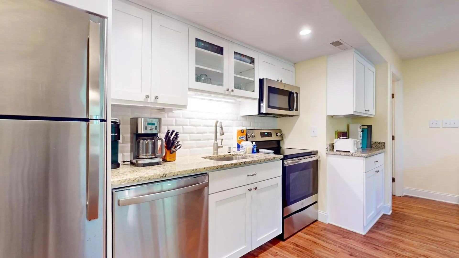 3536 Seascape Woodland View Villa